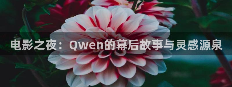 如何拧麻花视频：电影之夜：Qwen的幕后故事与灵感源泉